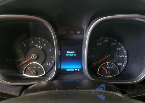 2015 Chevrolet Malibu Ls z USA, uszkodzony, nr VIN 1G11B5SL1FF283851